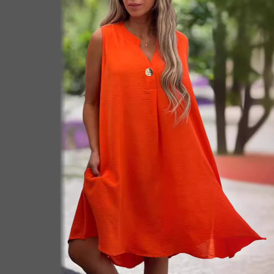 Via Effortless Flowy Silhouette