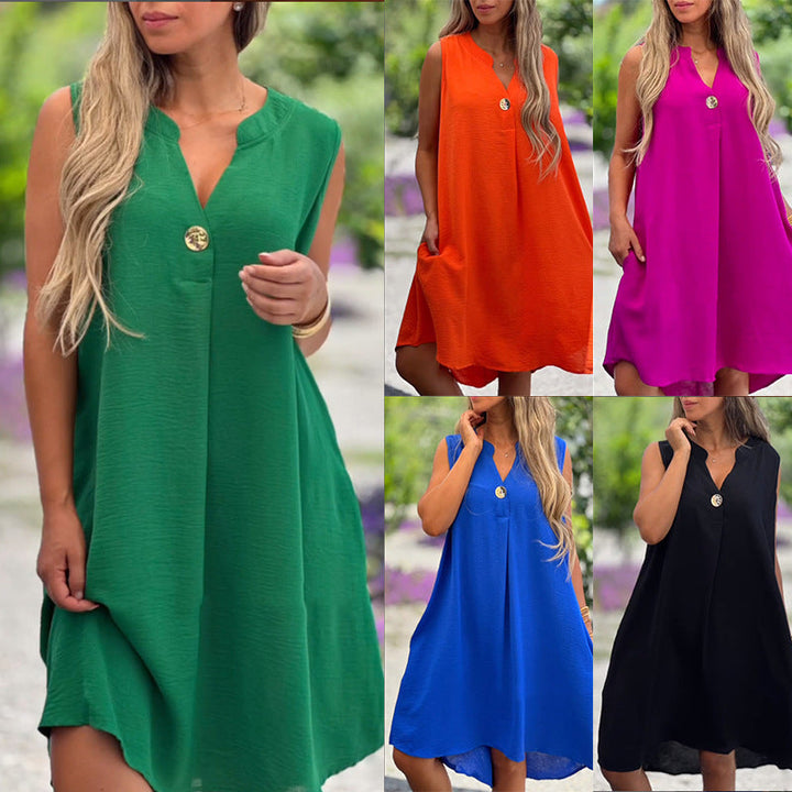 Via Effortless Flowy Silhouette