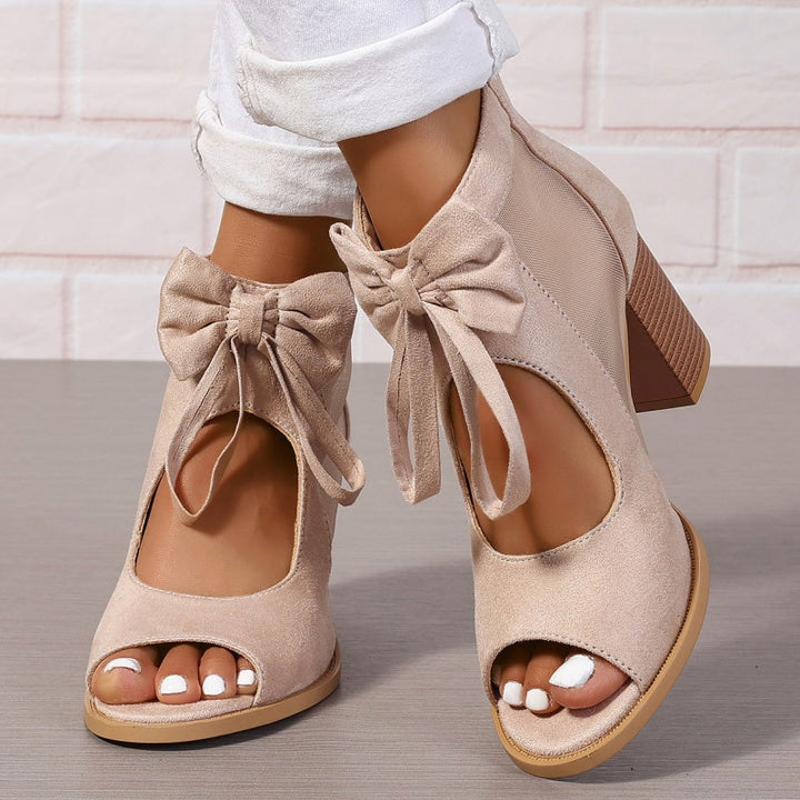 ARABELLE | HEELS