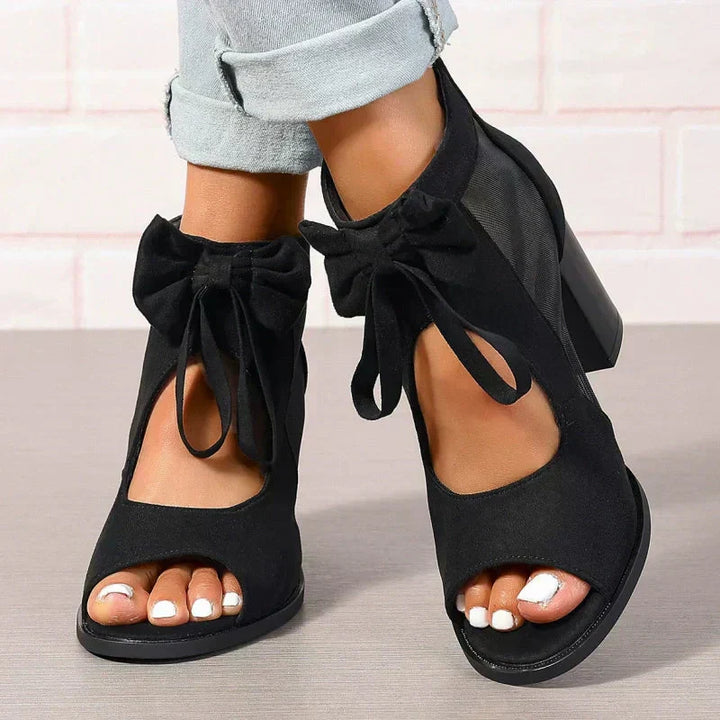 ARABELLE | HEELS
