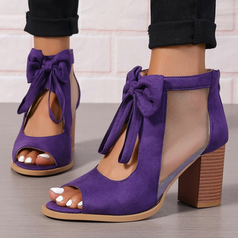 ARABELLE | HEELS