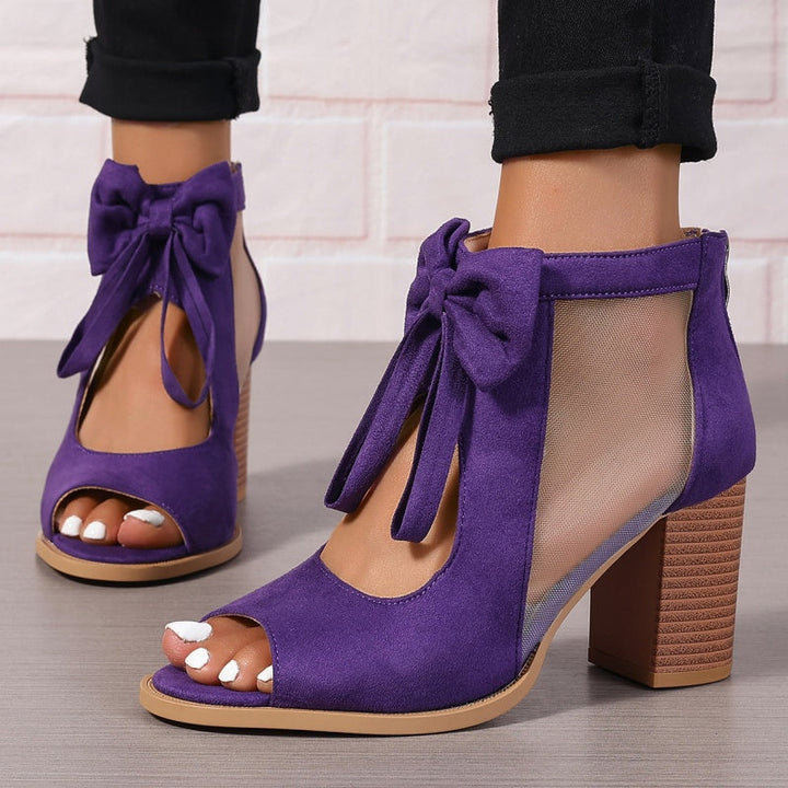 ARABELLE | HEELS