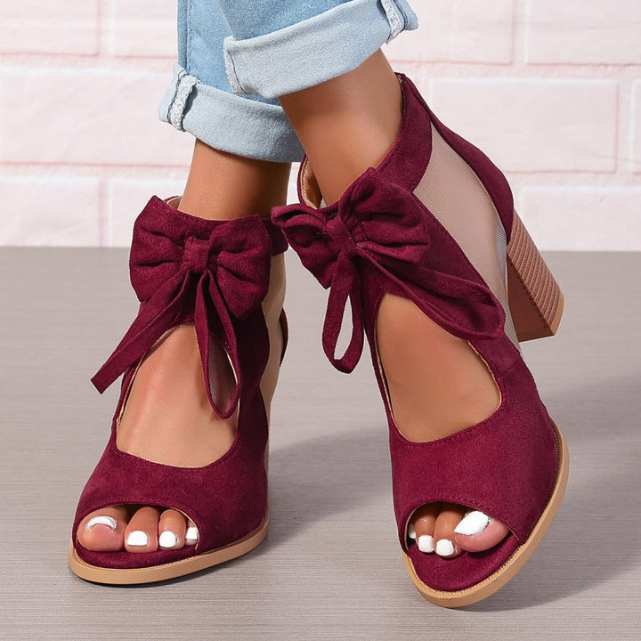ARABELLE | HEELS