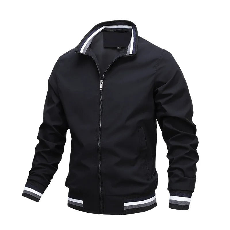 ARTHUR | PREMIUM MEN’S COAT