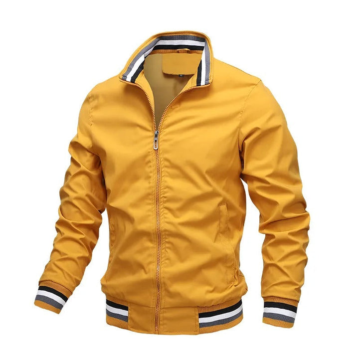 ARTHUR | PREMIUM MEN’S COAT