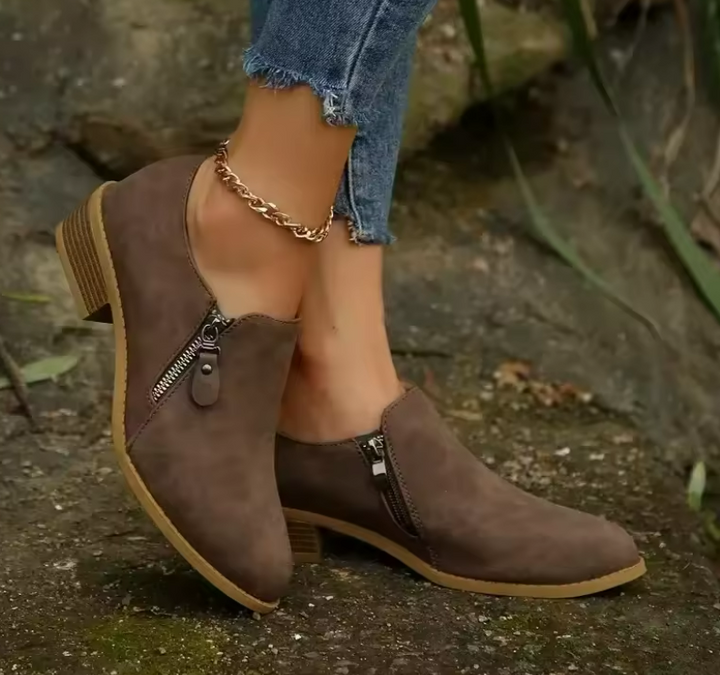 CLAUDINE | BOOTS