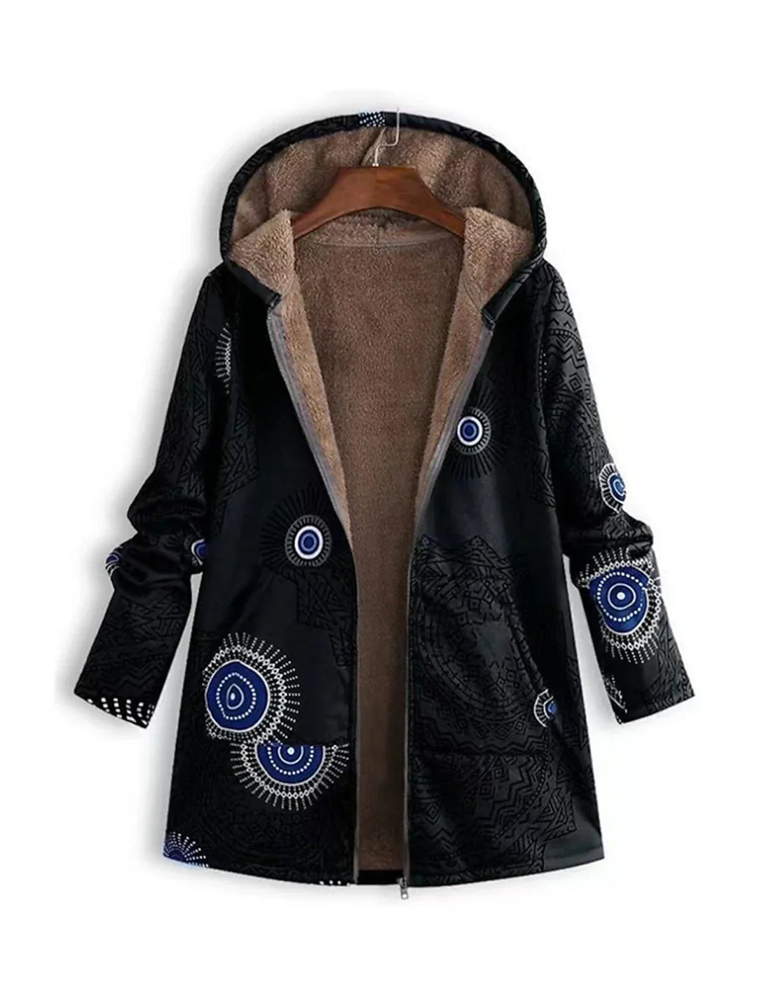 Nalani | Warm Cozy Parka