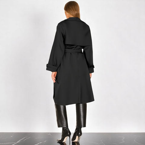 VESPERA | TRENCH COAT