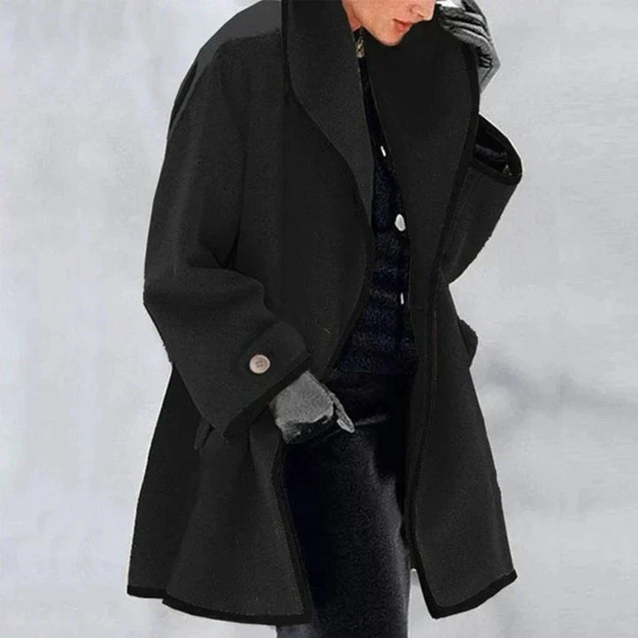Celina | Stylish and Trendy Fleece Jacket